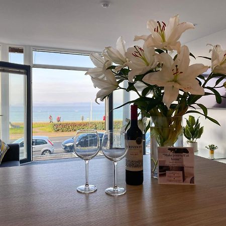Eden Escapes Serviced Apartments Morecambe Exterior photo
